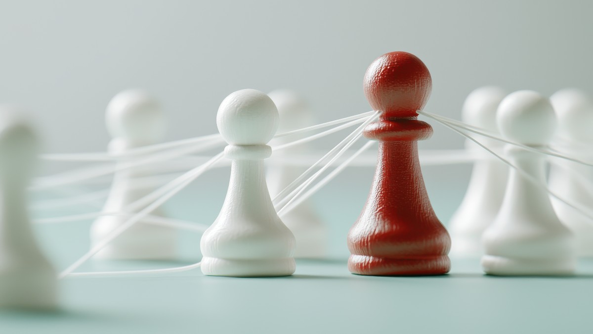 Outsourcing: The Power and Peril of Third-Party Relationships